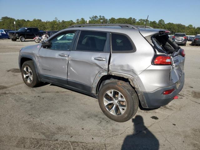 Photo 2 from auction – 2018 JEEP CHEROKEE T with VIN 1C4PJMBB6JD520604