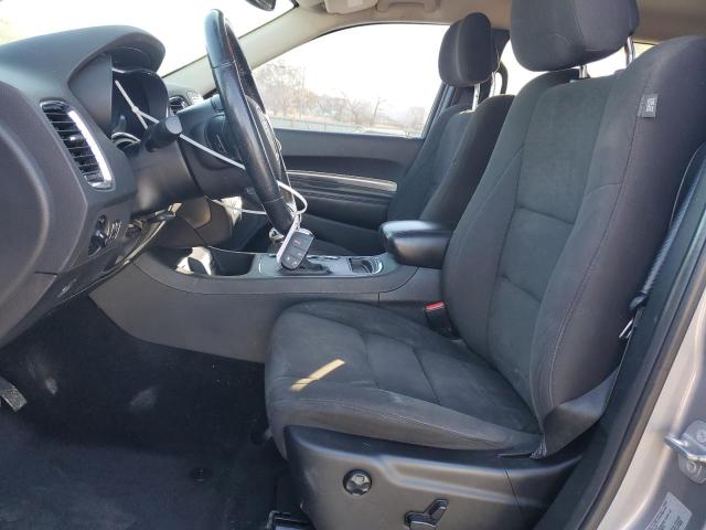 Photo 7 from auction – 2018 DODGE DURANGO SX with VIN 1C4RDJAG8JC111411