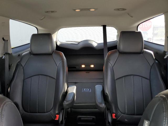 Photo 10 from auction – 2016 BUICK ENCLAVE with VIN 5GAKRBKD8GJ113081