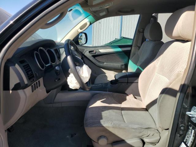 Zdjęcie 7 z aukcji – 2007 TOYOTA 4RUNNER SR z VIN JTEZU14R970089034