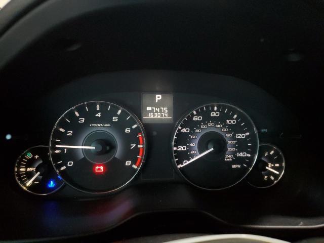 Photo 9 from auction – 2011 SUBARU LEGACY 2.5 with VIN 4S3BMBC69B3221428
