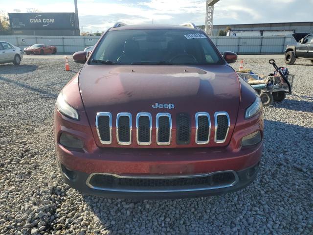 Photo 5 from auction – 2014 JEEP CHEROKEE L with VIN 1C4PJMDS3EW190945