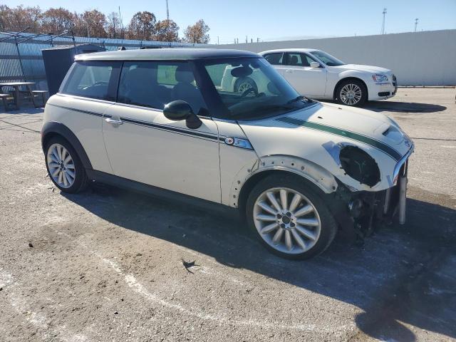 Photo 4 from auction – 2013 MINI COOPER S with VIN WMWSV3C50DT389582