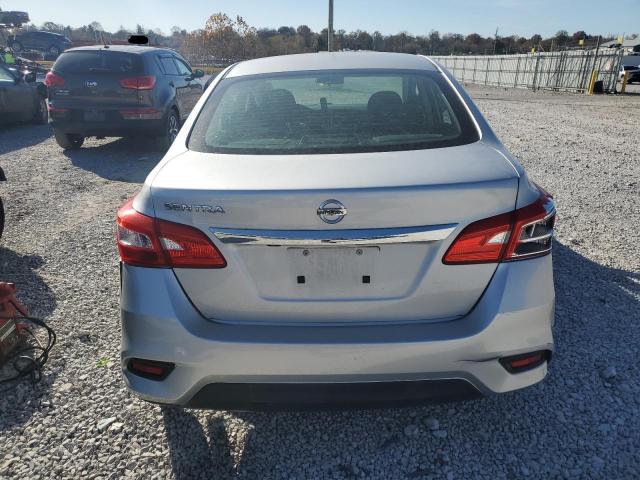 Photo 6 from auction – 2019 NISSAN SENTRA S with VIN 3N1AB7AP1KY214753