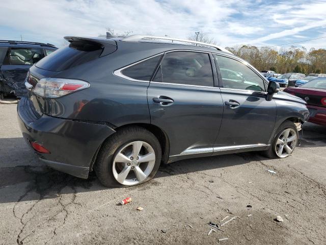 Photo 3 from auction – 2011 LEXUS RX 350 with VIN 2T2BK1BA2BC110633