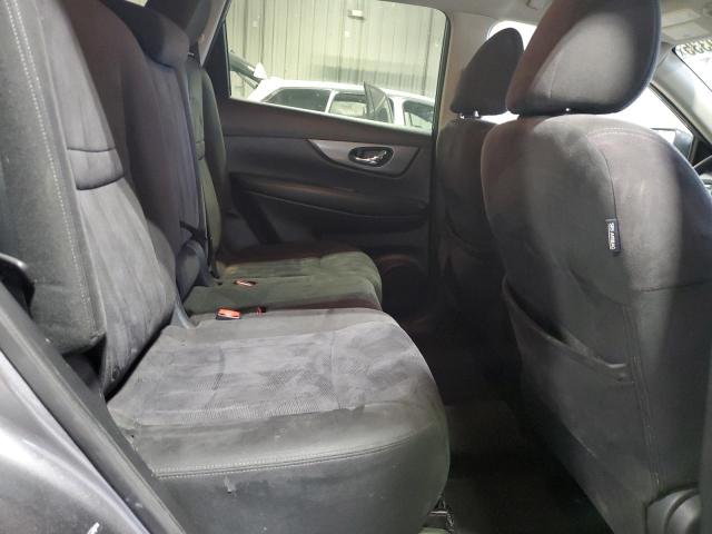 Photo 11 from auction – 2015 NISSAN ROGUE S with VIN KNMAT2MV6FP518420