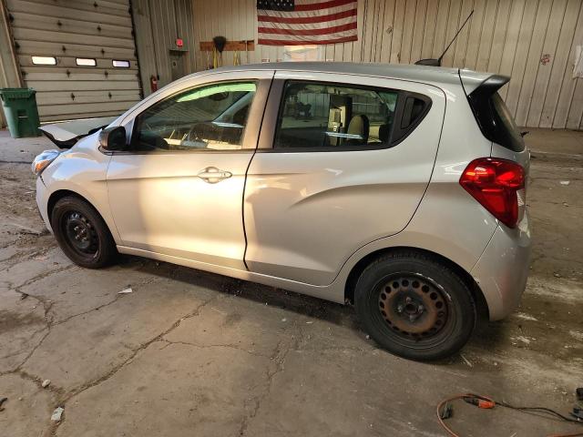 Photo 2 from auction – 2017 CHEVROLET SPARK LS with VIN KL8CB6SA5HC727055
