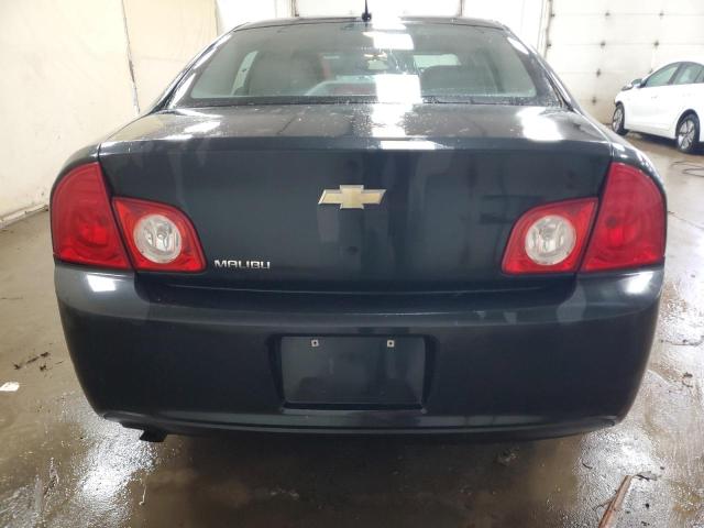 Photo 6 from auction – 2011 CHEVROLET MALIBU LS with VIN 1G1ZB5E18BF295356