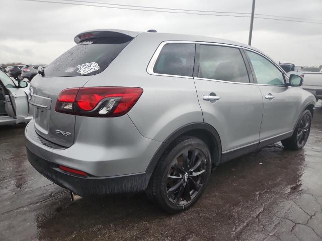 Photo 3 from auction – 2014 MAZDA CX-9 GRAND with VIN JM3TB2DA7E0441970