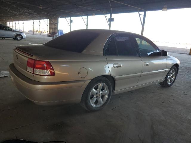 Photo 3 from auction – 2001 CADILLAC CATERA BAS with VIN W06VR54R11R000329