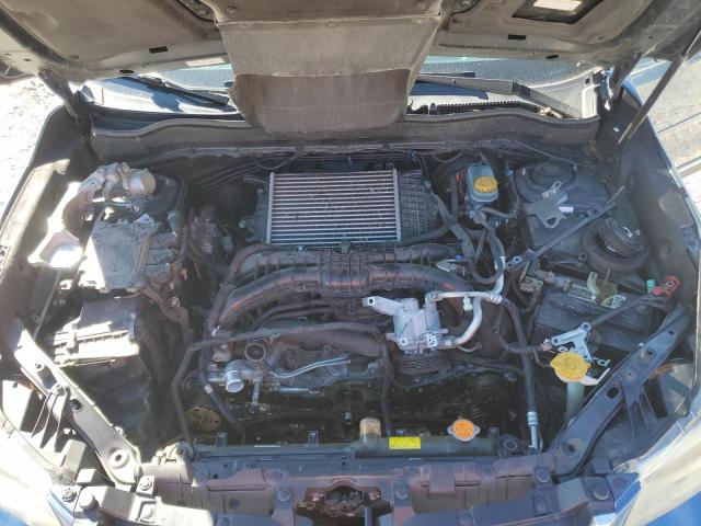 Photo 12 from auction – 2015 SUBARU FORESTER 2 with VIN JF2SJGUCXFH445425
