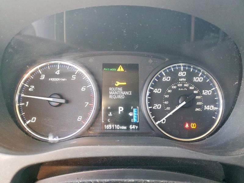 Zdjęcie 9 z aukcji – 2017 MITSUBISHI OUTLANDER z VIN JA4AD3A32HZ029326
