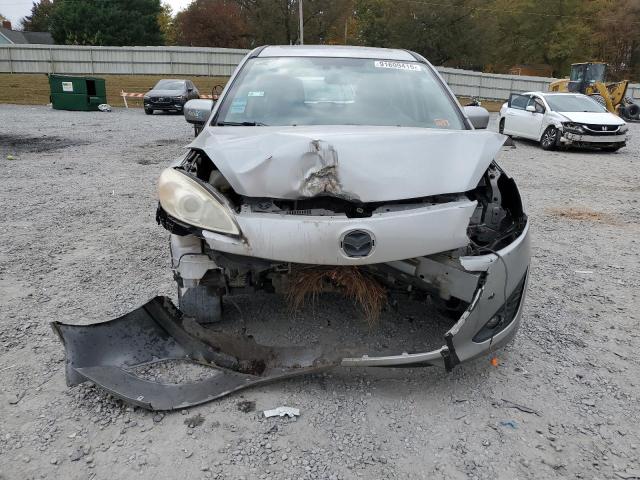 Photo 5 from auction – 2012 MAZDA 5 with VIN JM1CW2DL4C0143713