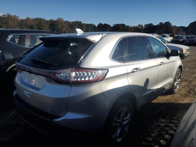 Photo 3 from auction – 2017 FORD EDGE TITAN with VIN 2FMPK3K99HBB59952