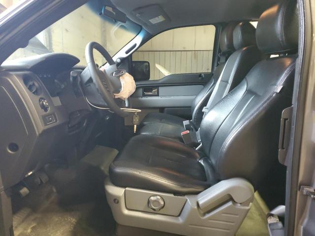 Photo 7 from auction – 2014 FORD F150 SUPER with VIN 1FTFX1EF7EFA58085