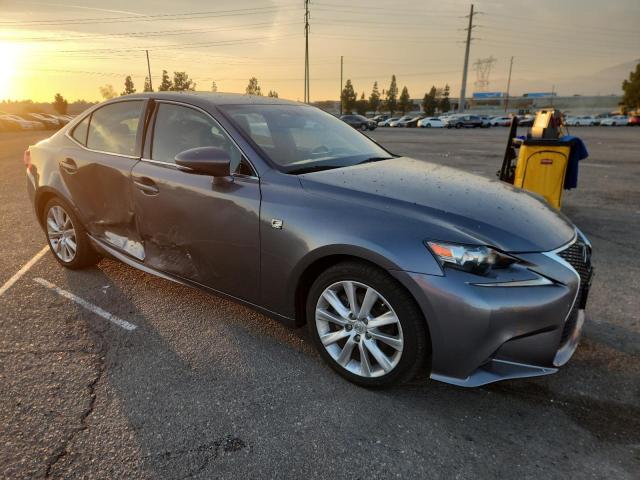 Photo 4 from auction – 2014 LEXUS IS 250 with VIN JTHBF1D28E5017131