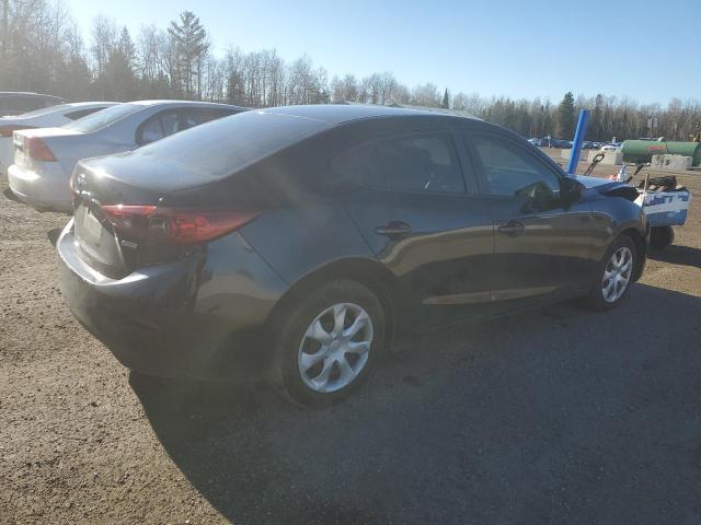Photo 3 from auction – 2016 MAZDA 3 SPORT with VIN 3MZBM1U79GM290348