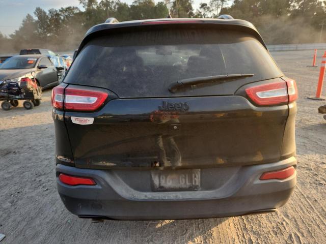 Photo 6 from auction – 2016 JEEP CHEROKEE with VIN 1C4PJLCB4GW200638