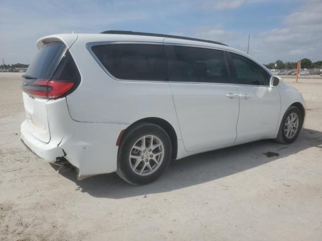 Photo 3 from auction – 2022 CHRYSLER PACIFICA T with VIN 2C4RC1BG4NR145697
