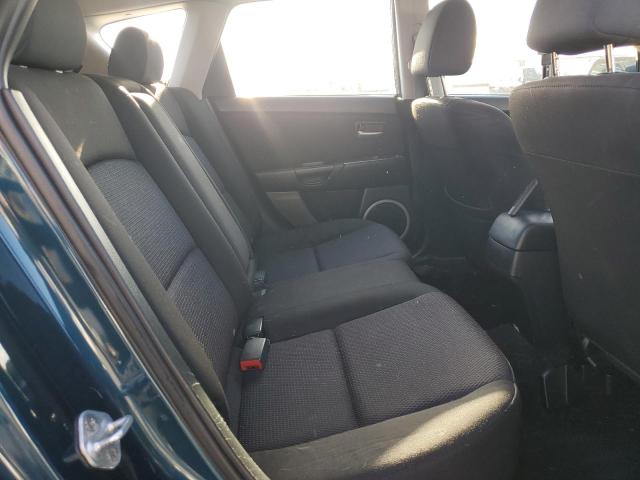 Photo 10 from auction – 2007 MAZDA 3 HATCHBAC with VIN JM1BK143171667256