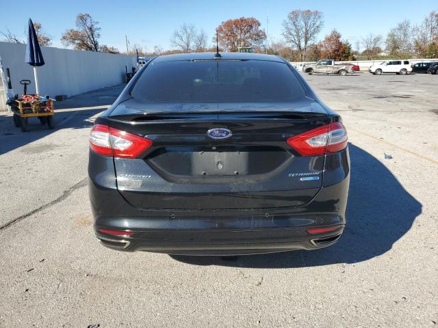 Photo 6 from auction – 2014 FORD FUSION TIT with VIN 3FA6P0D99ER365868