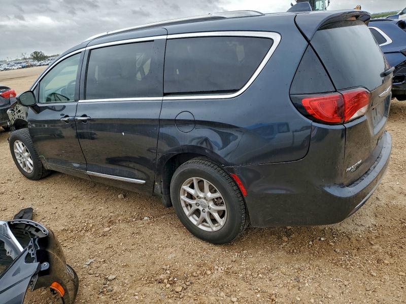 Photo 2 from auction – 2020 CHRYSLER PACIFICA T with VIN 2C4RC1BG6LR131894