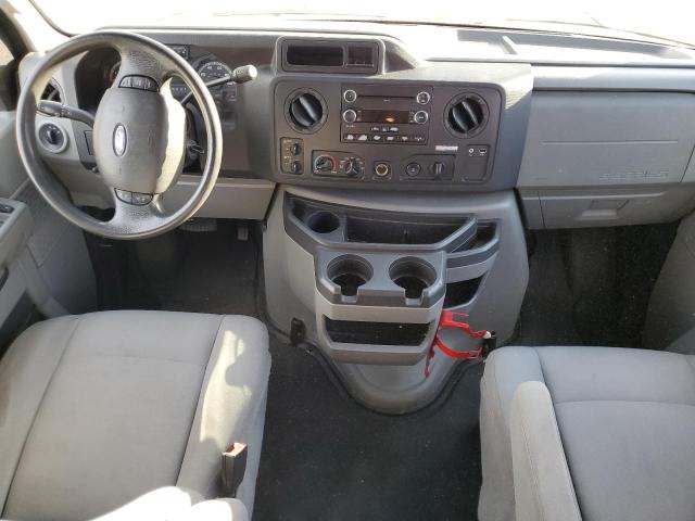Photo 8 from auction – 2010 FORD ECONOLINE with VIN 1FBNE3BL0ADB03224