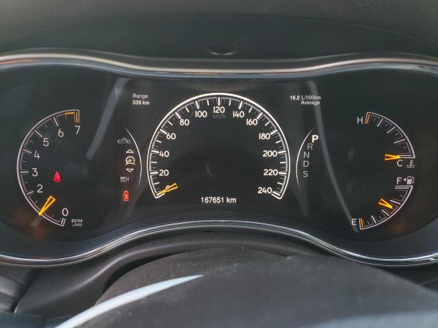 Photo 9 from auction – 2014 JEEP GRAND CHER with VIN 1C4RJFCG5EC189590