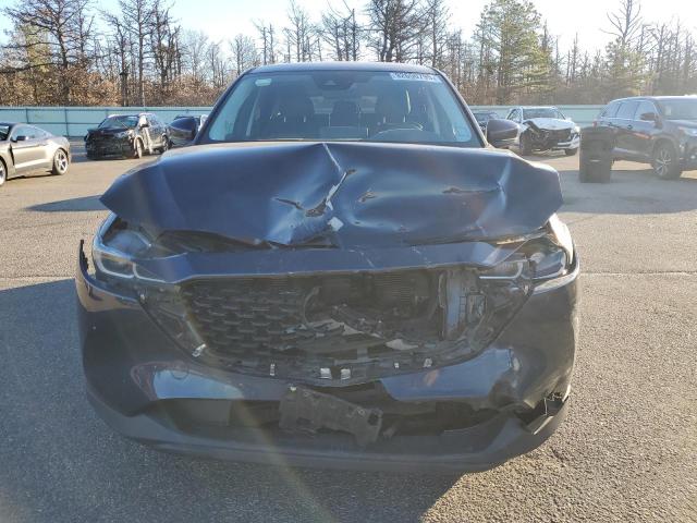 Photo 5 from auction – 2023 MAZDA CX-5 SELEC with VIN JM3KFBBM8P0235489