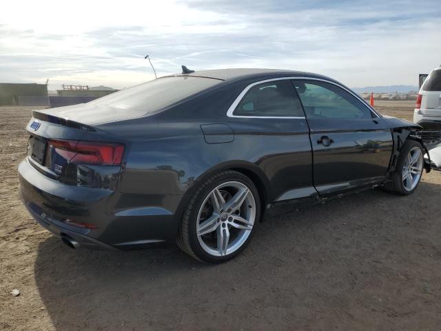 Photo 3 from auction – 2018 AUDI A5 PREMIUM with VIN WAUTNAF5XJA124082
