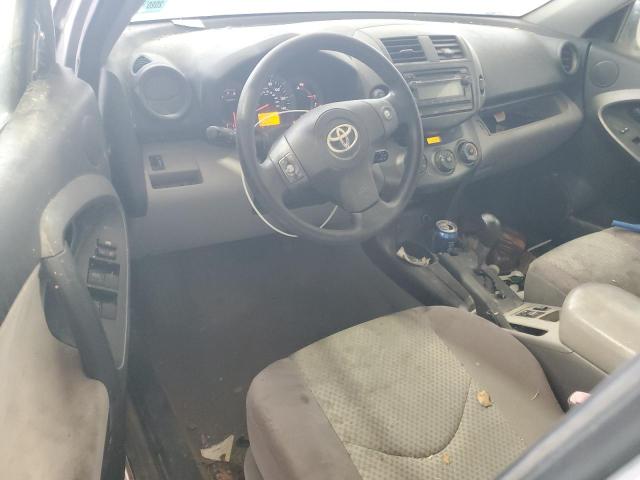 Photo 8 from auction – 2012 TOYOTA RAV4 with VIN 2T3BF4DV8CW206929