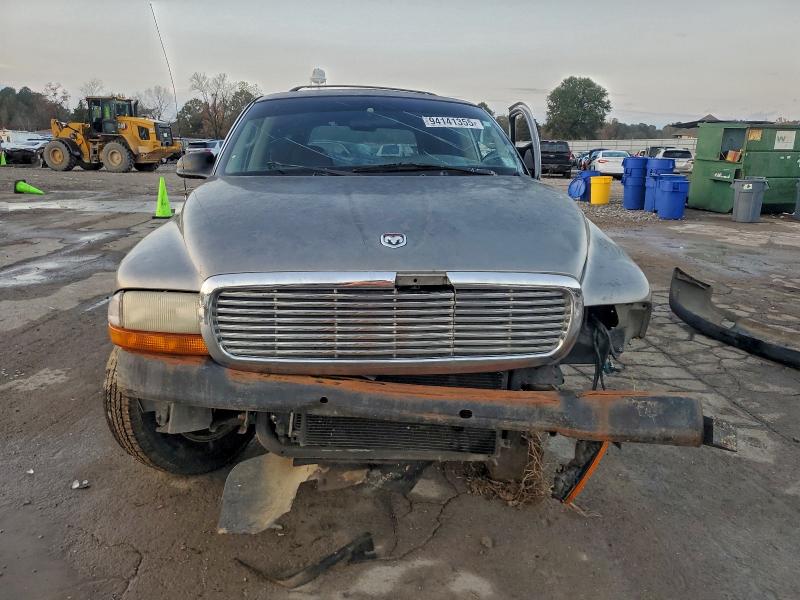 Photo 5 from auction – 2001 DODGE DURANGO with VIN 1B4HR28N41F538491