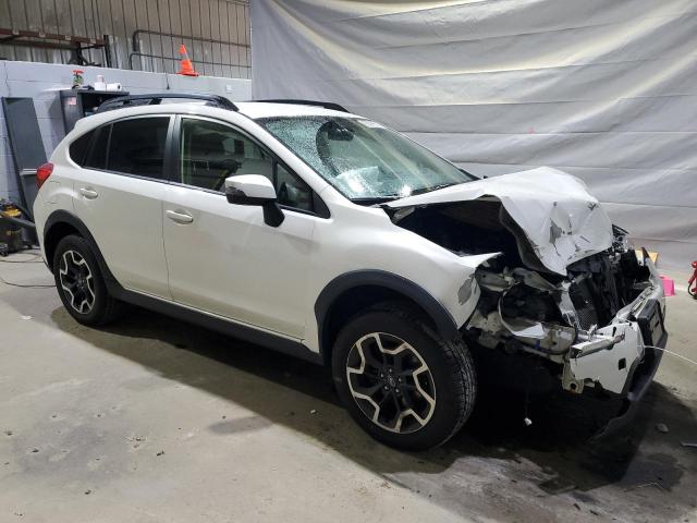 Photo 4 from auction – 2016 SUBARU CROSSTREK with VIN JF2GPAKC2G8254667