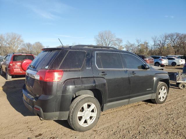 Photo 3 from auction – 2015 GMC TERRAIN SL with VIN 2GKFLRE39F6356606