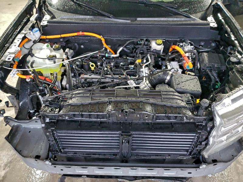Photo 11 from auction – 2024 FORD MAVERICK with VIN 3FTTW8H34RRB58993