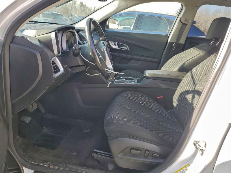 Photo 7 from auction – 2014 CHEVROLET EQUINOX LT with VIN 2GNFLGEK0E6272333