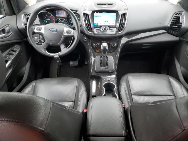 Photo 8 from auction – 2016 FORD ESCAPE TIT with VIN 1FMCU9J90GUA06530