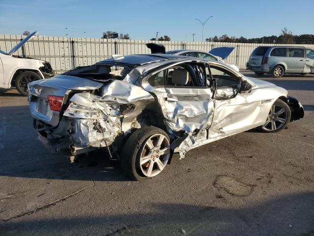 Photo 3 from auction – 2018 JAGUAR XE PREMIUM with VIN SAJAJ4FX4JCP21694