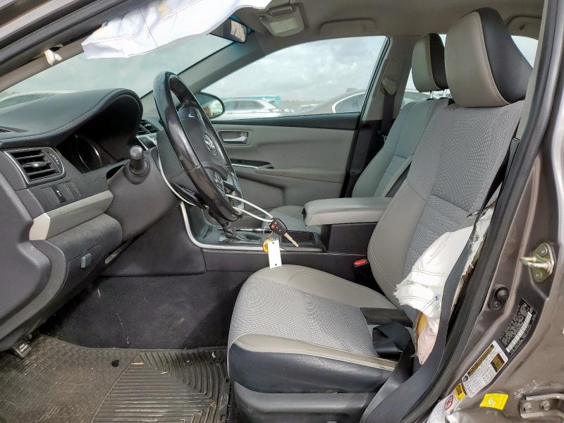 Photo 7 from auction – 2016 TOYOTA CAMRY LE with VIN 4T1BF1FK2GU600894
