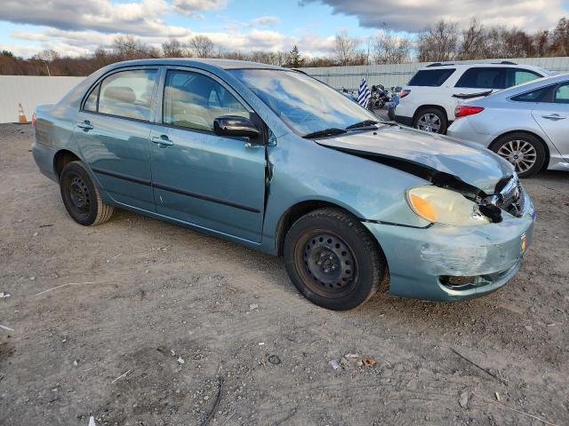 Photo 4 from auction – 2005 TOYOTA COROLLA CE with VIN 2T1BR32E25C410126