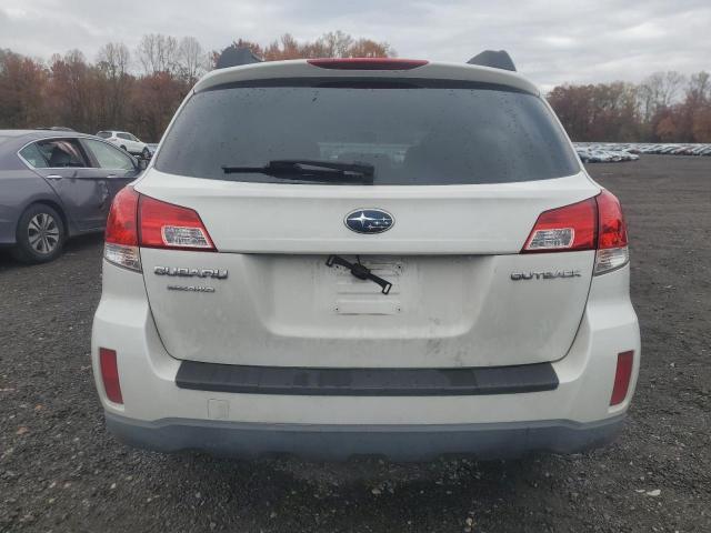 Снимка 6 от търг – 2012 SUBARU OUTBACK 2. с VIN 4S4BRCCC3C3258078