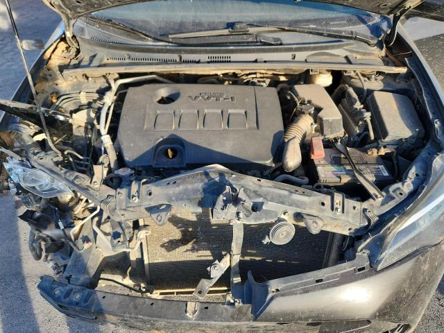 Photo 11 from auction – 2019 TOYOTA COROLLA L with VIN 2T1BURHE1KC174511