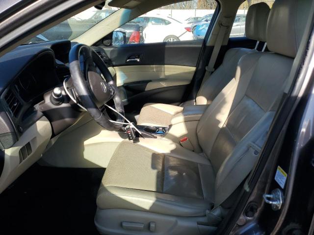 Photo 7 from auction – 2013 ACURA ILX 20 TEC with VIN 19VDE1F76DE012365