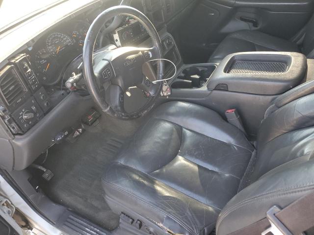 صورة رقم 7 من المزاد - 2006 GMC SIERRA مع VIN 1GTHK23256F117438