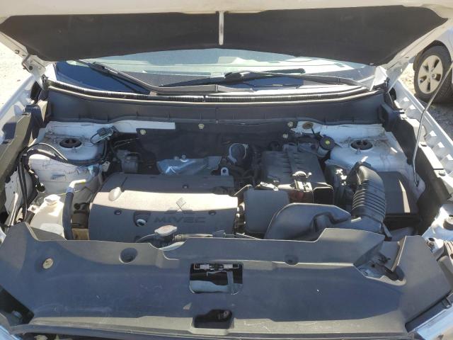 Photo 12 from auction – 2018 MITSUBISHI OUTLANDER with VIN JA4AR4AW9JZ003328