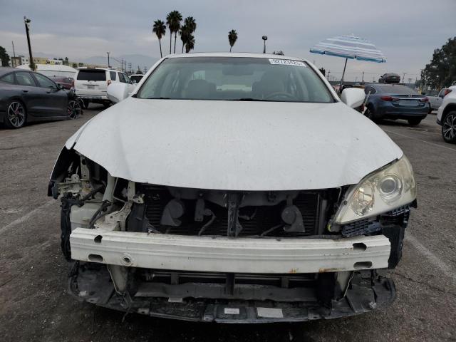 Photo 5 from auction – 2007 LEXUS ES 350 with VIN JTHBJ46G272043785