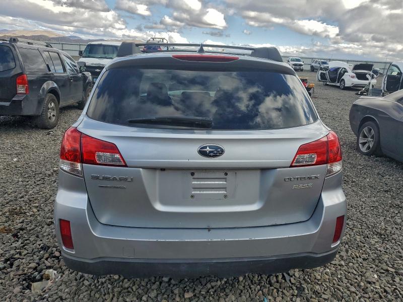 Снимка 6 от търг – 2012 SUBARU OUTBACK 2. с VIN 4S4BRBKC3C3243107