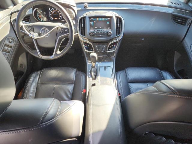 Photo 8 from auction – 2015 BUICK LACROSSE with VIN 1G4GB5G32FF244644