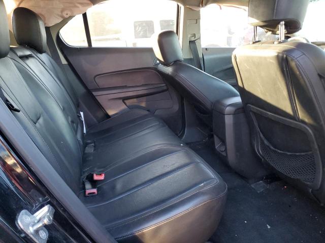 Photo 11 from auction – 2012 CHEVROLET EQUINOX with VIN 2GNFLPE5XC6206637