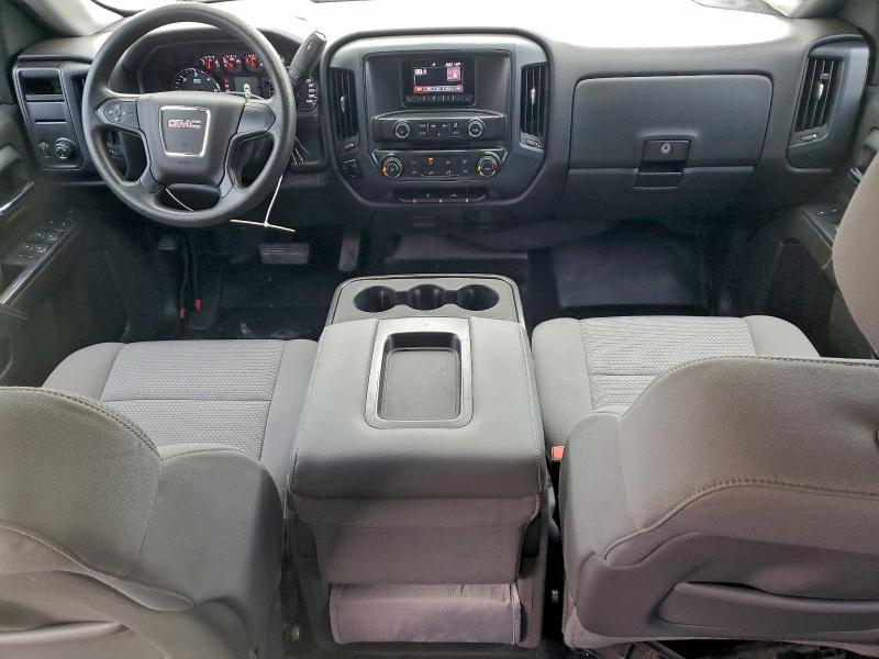Photo 8 from auction – 2015 GMC SIERRA C15 with VIN 3GTP1TEH2FG172028